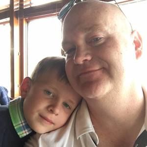 Meet your Posher, Richard